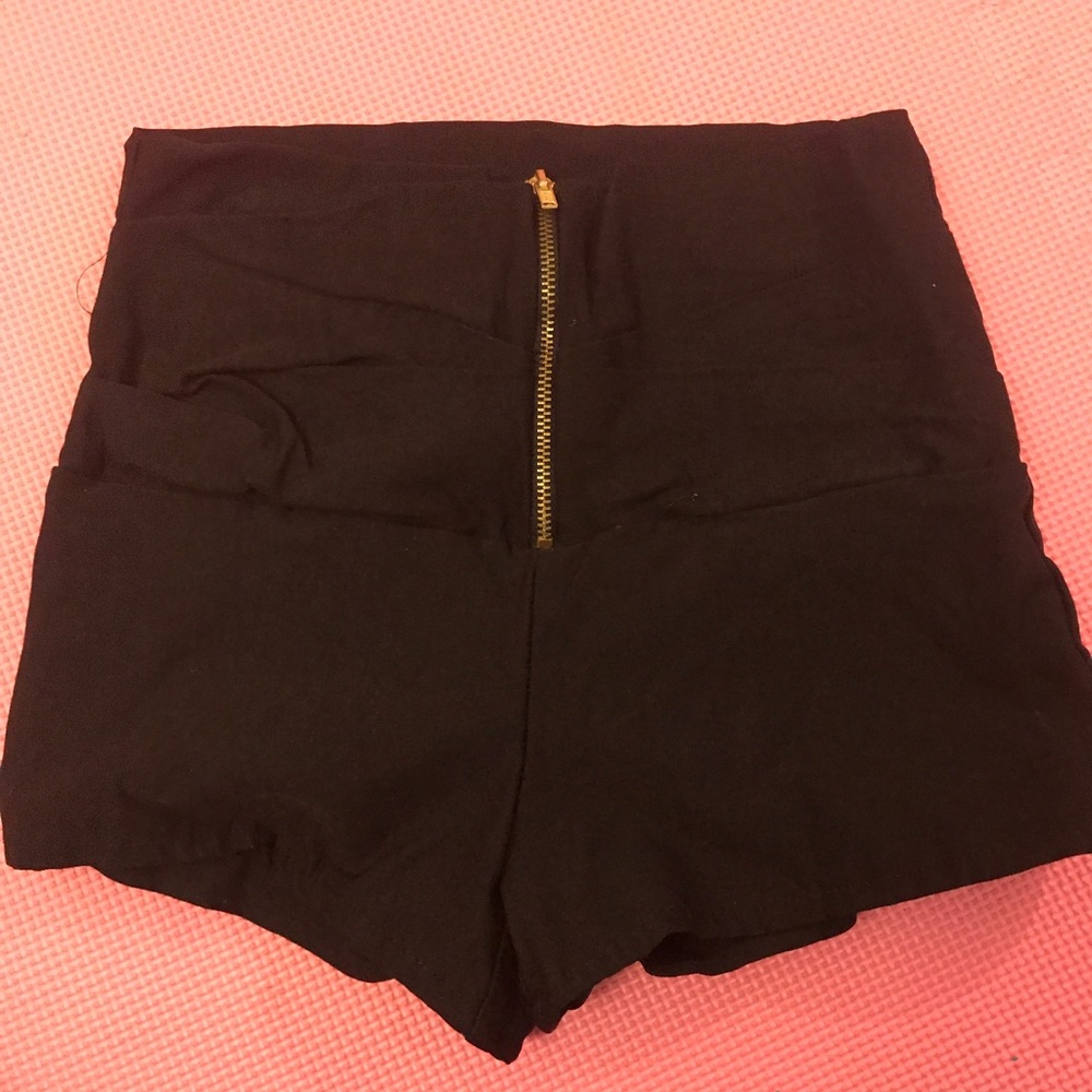 Charlotte Russe shorts